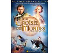 A la Croisee des Mondes - 2 DVD