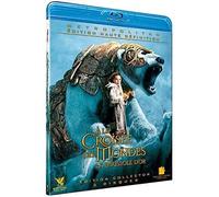 A la croisee des mondes - blu ray - la boussol