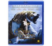 A la croisee des mondes - la boussole d'or - blu-ray