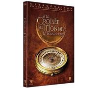A la croisee des mondes la boussole d'or coll 2 dvd