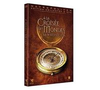 A la croisee des mondes : la boussole d'or - ed collector - dvd