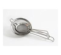 A la cuina - Set 3 colatori acciaio inox