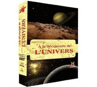 A la découverte de l'univers