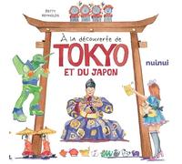 A la découverte de Tokyo et du Japon