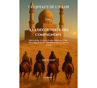 À la Découverte des Nobles Compagnons: Quiz interactifs -Tome 1