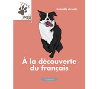 À la découverte du français