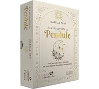 A la découverte du pendule