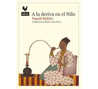 A la deriva en el Nilo: 104