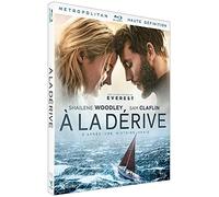 À la dérive (Blu-ray)