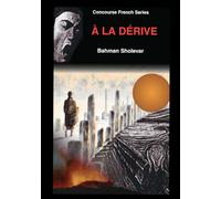 À LA DÉRIVE