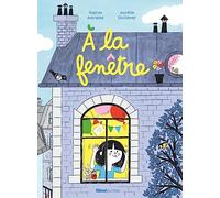 A la fenêtre