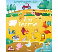 A la ferme