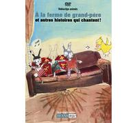 A la Ferme de Grand-Pere et au - A la Ferme de Grand-Pere et au [Edizione: Germania]