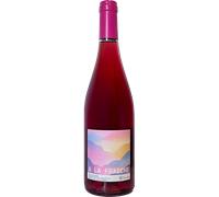 A la Fraiche 2024 - Vins Pauline Lapierre Bordeaux Clairet
