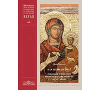 À la gloire de Dieu!: Commande et donation pieuses en Bulgarie médiévale, XIIe-XVe siècles: 408