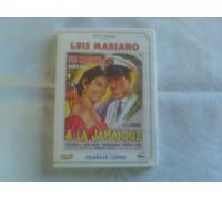 A la Jamaïque (DVD) Andre Berthomieu Luis Mariano