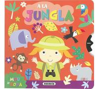A la jungla