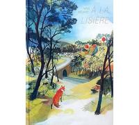 A la lisière