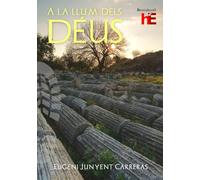 A la llum dels Déus: Passejada arqueològica per l’antiga Hèl·lade