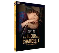 A la lueur de la chandelle - dvd