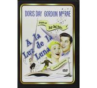 A La Luz De La Luna (Import Dvd) (2013) Doris Day; Gordon Macrae; Jack Smith; ...