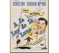 A La Luz De La Luna (On Moonlight Bay) (1951) (Import)