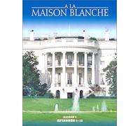 A la maison blanche s1 d1-d3