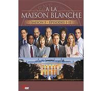 A la maison blanche, s5 d1-d3