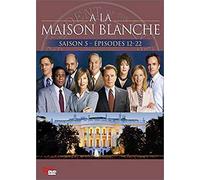 A la maison blanche, s5 d4-d6