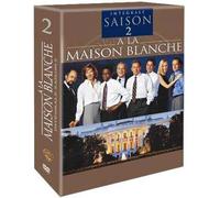 A la maison blanche, saison 2