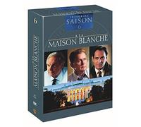 A la maison blanche, saison 6