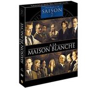 A la maison blanche, saison 7