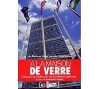 À la Maison de Verre