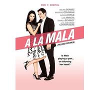 A La Mala (DVD)