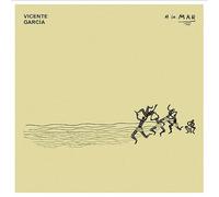 Vicente García A la Mar (Vinyl LP)