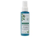 Klorane Spray rinfrescante per capelli Máta Vodní BIO 100 ml
