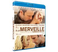 A la merveille
