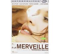A la merveille