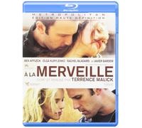 A la merveille - bluray