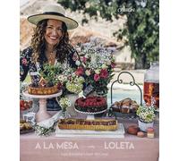 A la mesa con Loleta