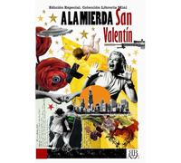 A la mierda San Valentín: 1