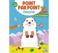 A la montagne: Dès 5 ans