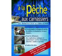 A la peche aux carnassiers