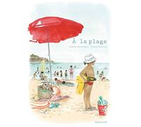 A la plage