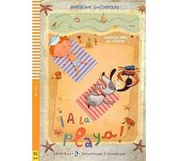 A la playa! Con espansione online