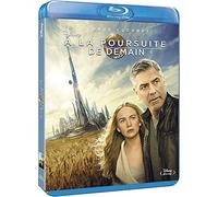 A LA POURSUITE DE DEMAIN