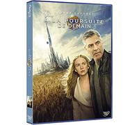 A la poursuite de demain