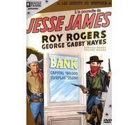 A la poursuite de jesse james