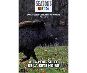 A la poursuite de la bete noire