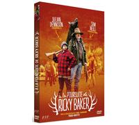 A LA POURSUITE DE RICKY BAKER